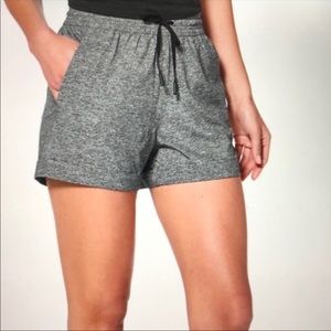 Lululemon Spring Break Away High Rise shorts